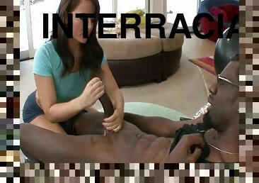 Casey Cumz - Interracial Fucking Experience - Vol #06