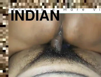 Indian Aunty In Saree Cheating Husband