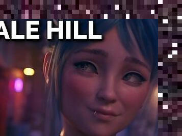 SHALE HILL #48 • Visual Novel Gameplay [HD]