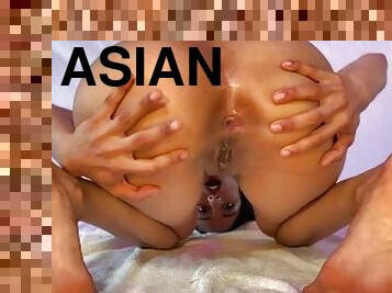 asiatique, anal, babes, pornstar, pieds, fétiche, solo, trou-du-cul, petits-seins, diffusion