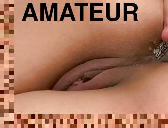 onani, fisse-pussy, amatør, anal, teenager, fingering, første-gang, solo, jomfru-virgin