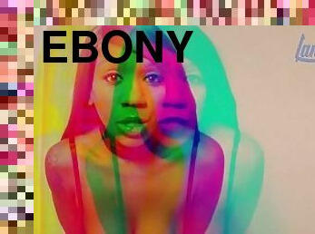 Ebony Giantess Vore Custom Preview