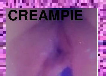 Watch me CREAM