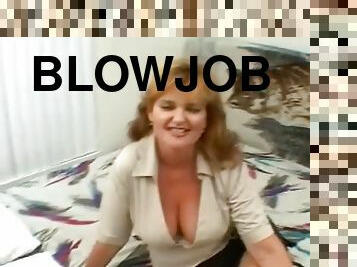 Blondes and Blowjobs Make this Video Most Definitely One to Watch