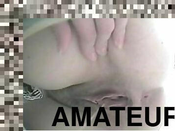 meando, amateur, espía, fetichista