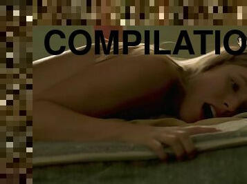 Before Jason Bourne, Spy Alicia Vikander Naked - Mr.Skin