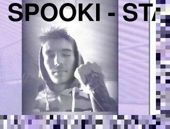 Spooki - Stay the Night [LoFi Deep House]
