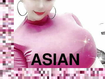 Asian woman 1