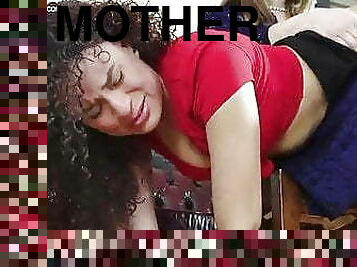 לסבית-lesbian, הארדקור, אמא, אמריקאי, אמא-mother, כאב, עונש-מלקות, קשוח