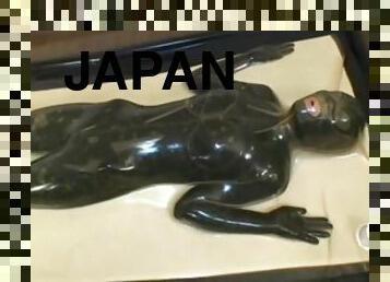 Japan Rubber Vacuum Mania