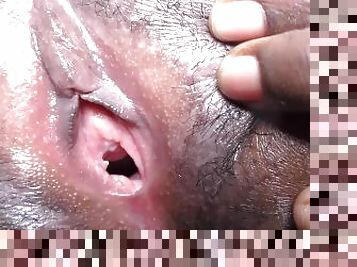 vagina-pussy, amatir, anal, cumshot-keluarnya-sperma, berkulit-hitam, penis-besar, antar-ras, buatan-rumah, creampie-ejakulasi-di-dalam-vagina-atau-anus-dan-keluarnya-tetesan-sperma, hitam