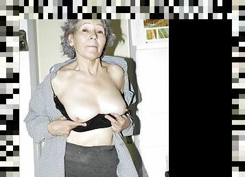 Great grandma and old mature sex pictures slideshow compilation