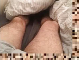 Male legs Hairy Legs
