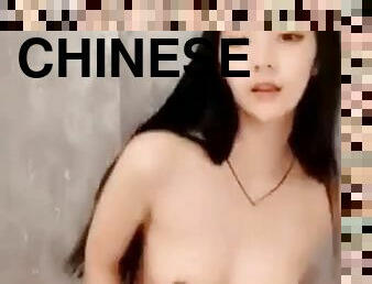 Chinese girl