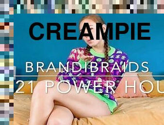 Brandibraids 2021 Power Hour Compilation Celebration