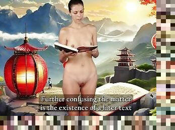 Introduction - The Art of War - Naked book reading