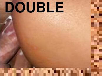 Double penetration