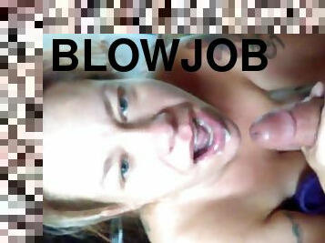 The best blowjob ever in 2015