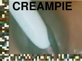 ????Pussy so creamy????