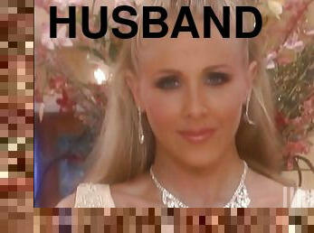 Beautiful Julia Ann Fucking With Her Husbands Best Man