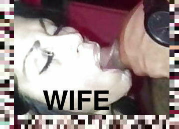 Facial wife