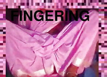 village women fingering