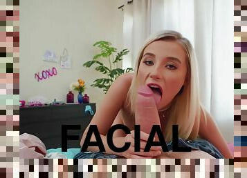 Carolina Sweets - Mr. Thicc Dicc Needs Some Pampering