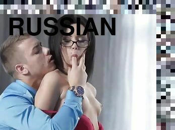 Crazy Adult Scene Russian Crazy Uncut
