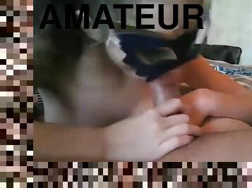 Amateur Anal Teenie