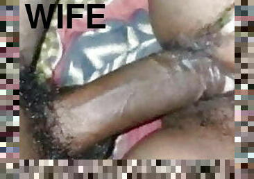 Village wife 1