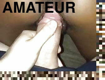 cul, levrette, énorme, orgasme, chatte-pussy, amateur, énorme-bite, interracial, black, butin