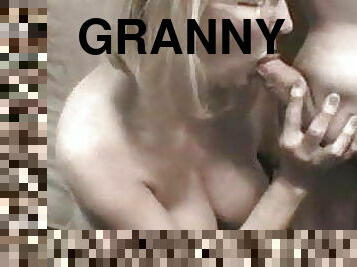 isoäiti-granny, milf, kotitekoinen, lunttu, narttu, puuma, huora