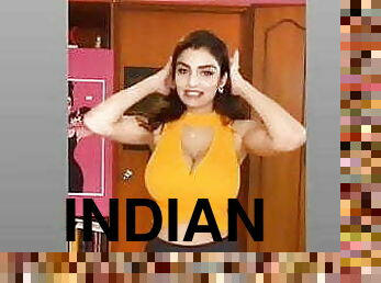 Cute indian