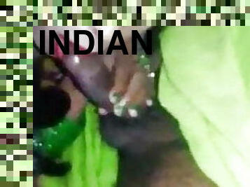 munniga-naine, amatöör, indian, imemine