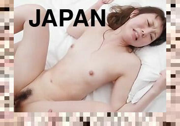 Mini tits japanese hard fuck satisfied