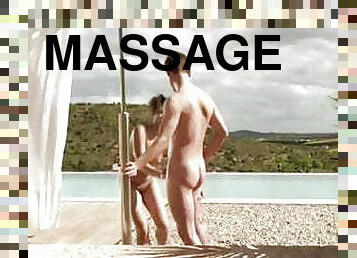 Erotic And Sensual Massage Lessons Make Them Feel Good