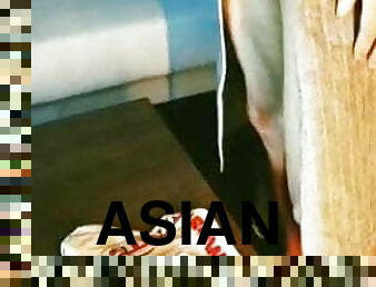 Asian Cock