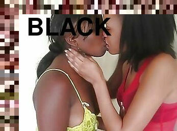 Black Lesbian Cousins 