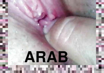 real milk beautiful arabian titts niples p5