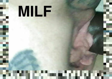 Milf Fucking Bbc (LoveThisPussy)