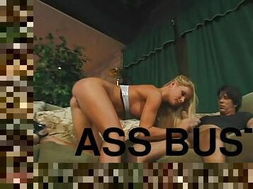 ass busters #7 bonus scene 1