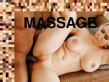 Massage my cock in your Pussy