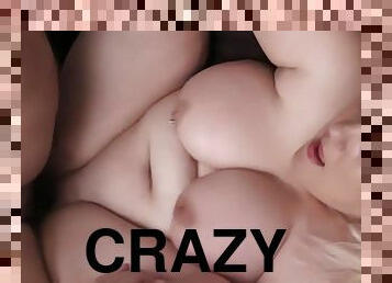 Crazy xxx movie BBW craziest only here