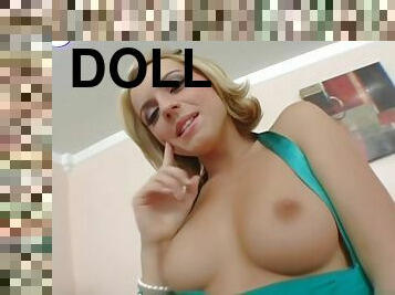 fuck dolls 9 bonus scene 1