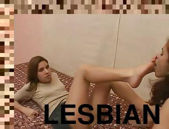 lesbiana, brasil, pies, fetichista