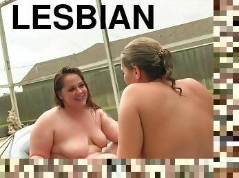 lihava, lesbo-lesbian, isot-upeat-naiset, vene