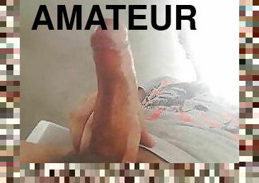 Punheta em Cuiaba - jerk off at home