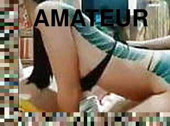 Amateur Slut Homemade Porn 462