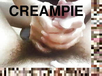 syahwat, tegar, creampie, gadis-koboi