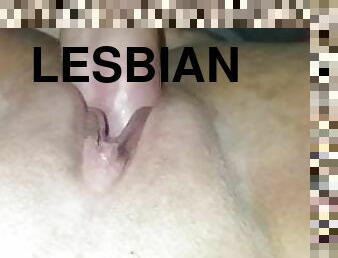 Creamy Closup wet pussy fuck